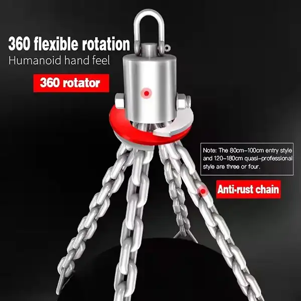 Hanging Boxing Sandbag