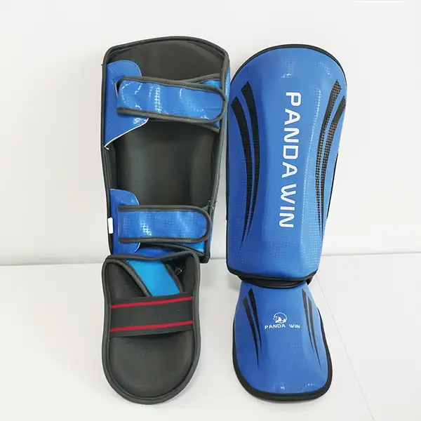 Instep Boxing Shin Guard