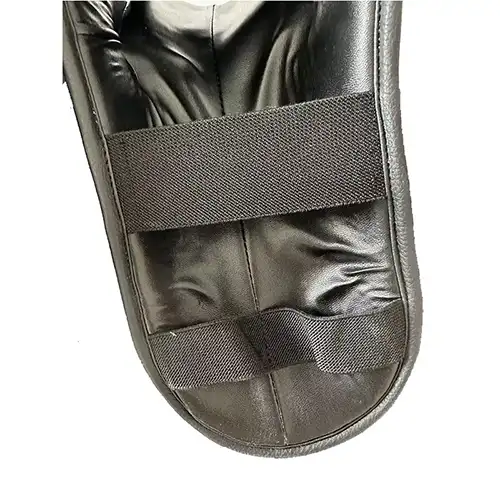 Itf Taekwondo Foot Guard