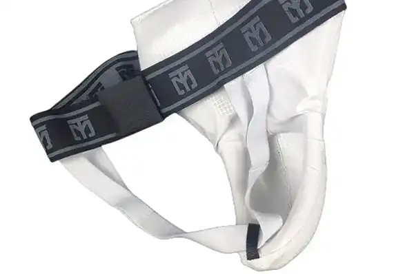 Itf Taekwondo Groin Guard