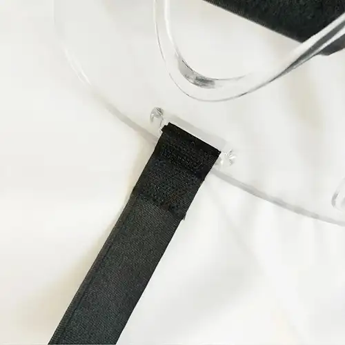 Taekwondo Headgear With Separable Mask