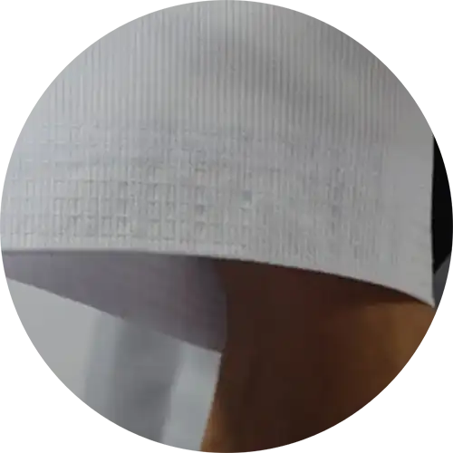 Taekwondo Uniform With Stripe