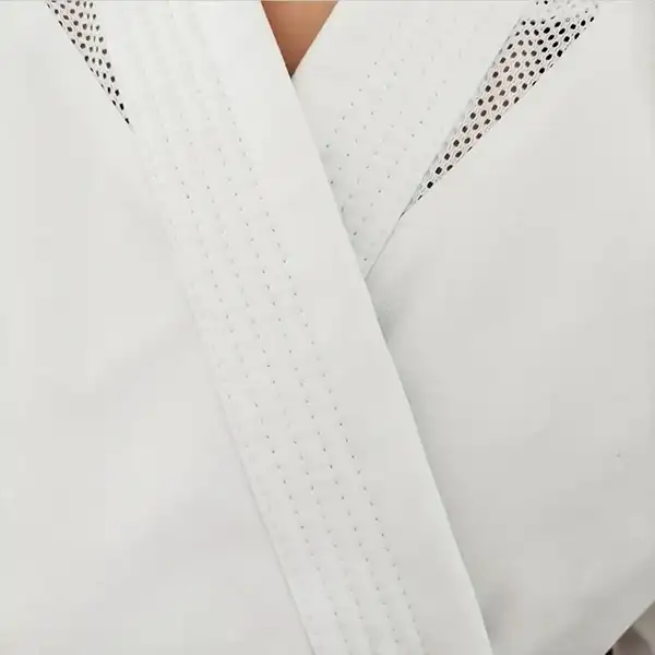 Traditional Kata Performance Uniform