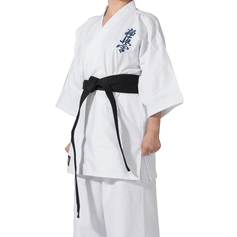 Kyokushin Karate Uniform