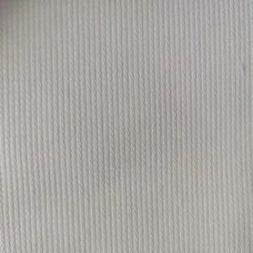 Twill fabric sample