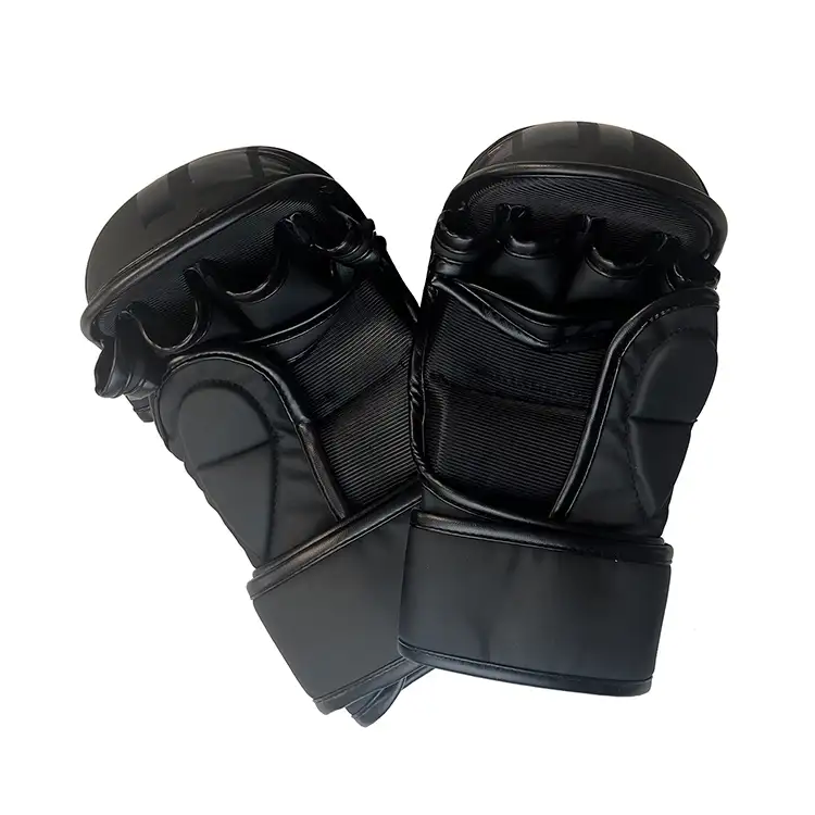 MMA グローブ